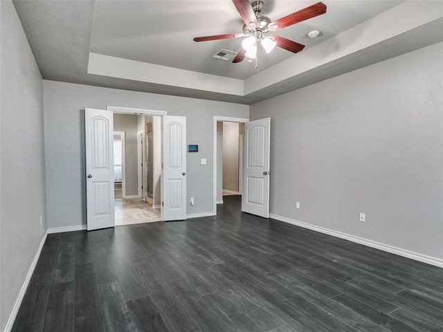 12712 NW 5th Street, Yukon, OK 73099