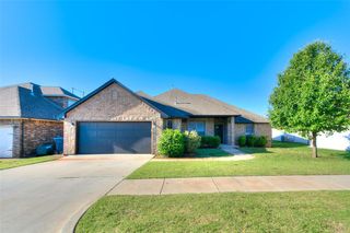 12712 NW 5th Street, Yukon, OK 73099
