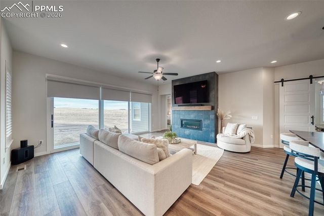 10059 Owl Perch Loop, Colorado Springs, CO 80908