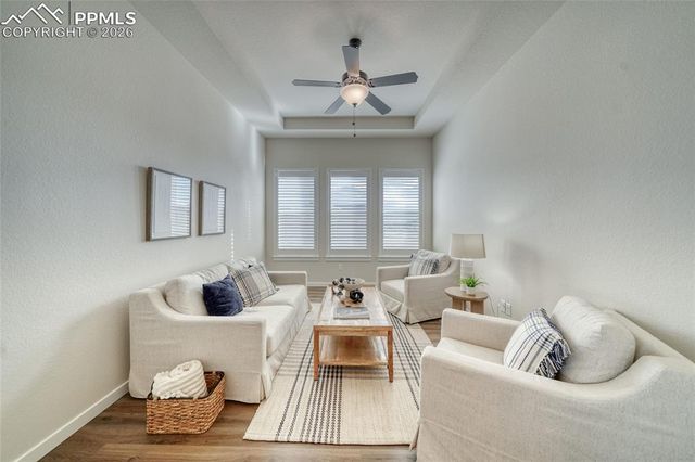 10059 Owl Perch Loop, Colorado Springs, CO 80908