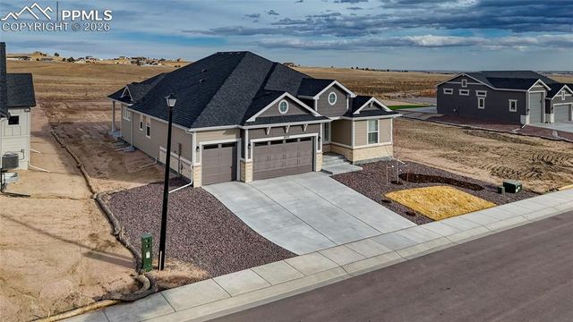 10059 Owl Perch Loop, Colorado Springs, CO 80908