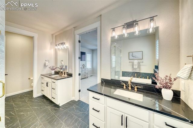 10059 Owl Perch Loop, Colorado Springs, CO 80908