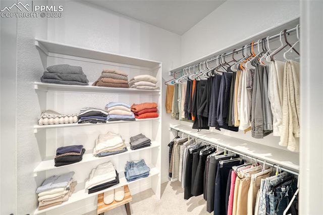 10059 Owl Perch Loop, Colorado Springs, CO 80908