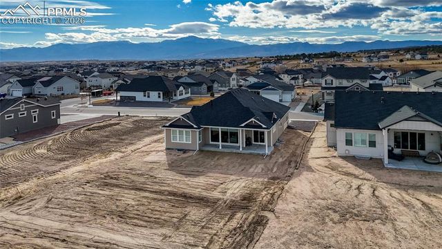 10059 Owl Perch Loop, Colorado Springs, CO 80908