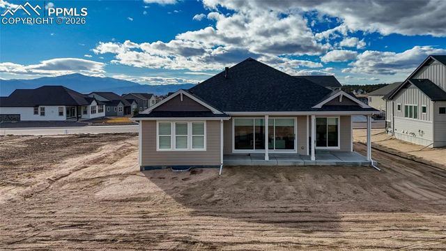 10059 Owl Perch Loop, Colorado Springs, CO 80908