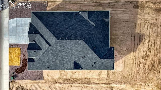 10059 Owl Perch Loop, Colorado Springs, CO 80908