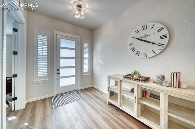 10059 Owl Perch Loop, Colorado Springs, CO 80908