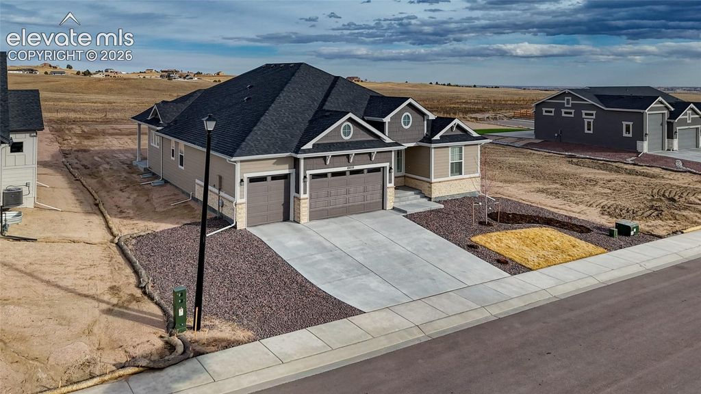 10059 Owl Perch Loop, Colorado Springs, CO 80908 — photo 2