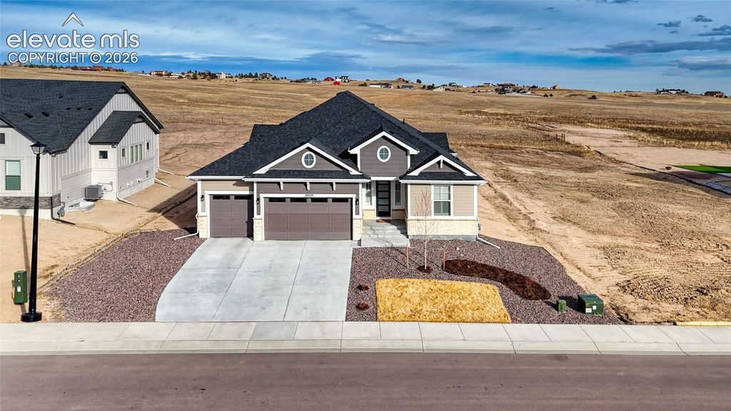 10059 Owl Perch Loop, Colorado Springs, CO 80908 — photo 3