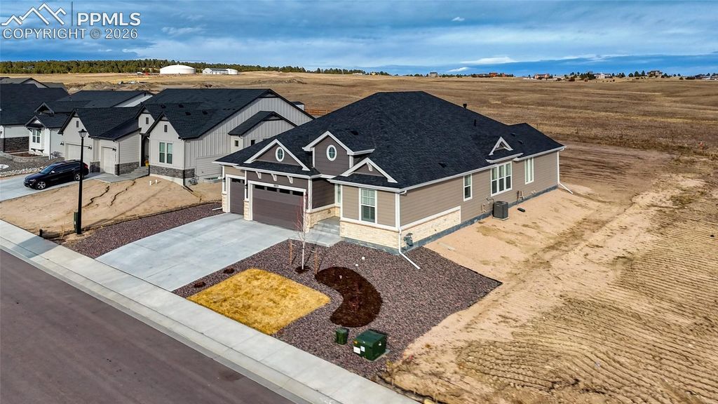 10059 Owl Perch Loop, Colorado Springs, CO 80908 — photo 4