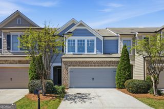 725 Duberry Street, Alpharetta, GA 30004