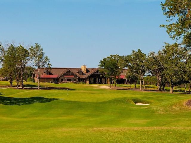 540 La Paloma Circle, Gordonville, TX 76245