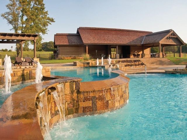 540 La Paloma Circle, Gordonville, TX 76245