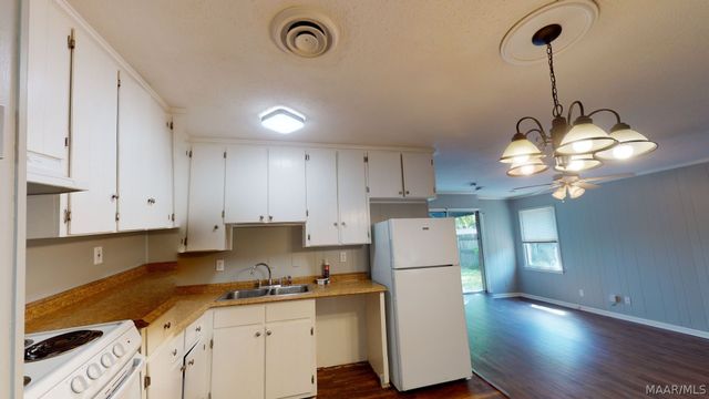 1232 ZEPHYR HILLS Drive, Montgomery, AL 36109