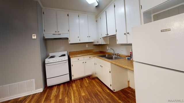 1232 ZEPHYR HILLS Drive, Montgomery, AL 36109