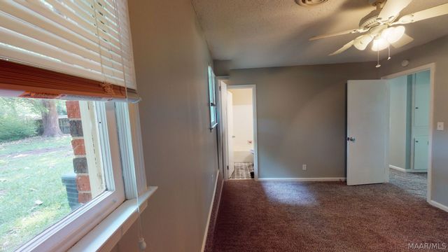 1232 ZEPHYR HILLS Drive, Montgomery, AL 36109