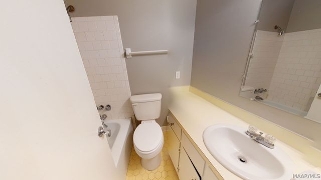 1232 ZEPHYR HILLS Drive, Montgomery, AL 36109