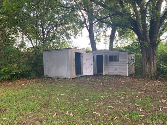 1232 ZEPHYR HILLS Drive, Montgomery, AL 36109