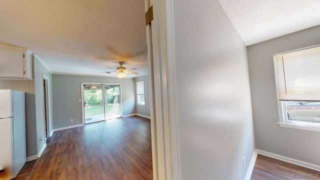 1232 ZEPHYR HILLS Drive, Montgomery, AL 36109