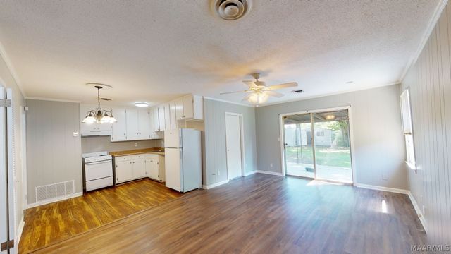 1232 ZEPHYR HILLS Drive, Montgomery, AL 36109