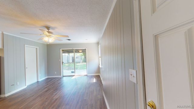 1232 ZEPHYR HILLS Drive, Montgomery, AL 36109