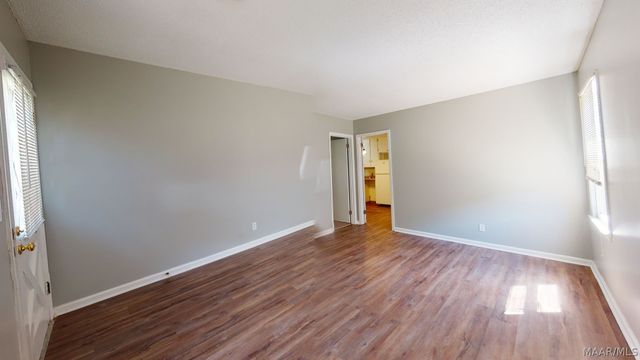 1232 ZEPHYR HILLS Drive, Montgomery, AL 36109