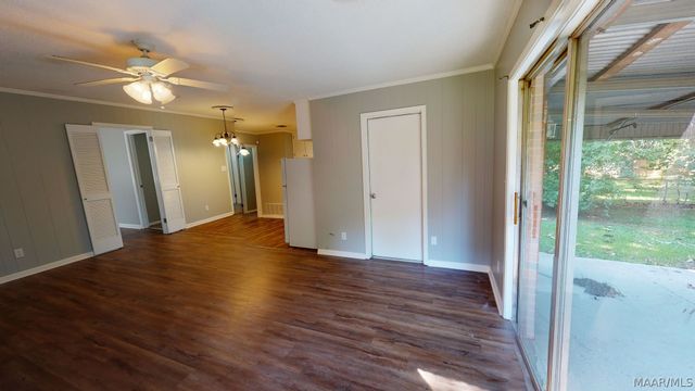 1232 ZEPHYR HILLS Drive, Montgomery, AL 36109