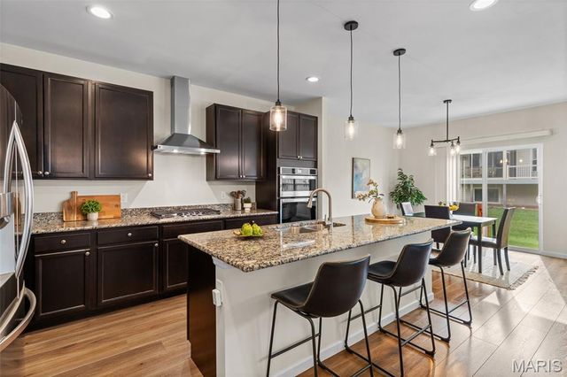 16920 Red Dragon Place, Wildwood, MO 63011