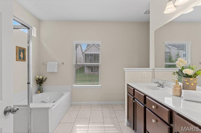 16920 Red Dragon Place, Wildwood, MO 63011