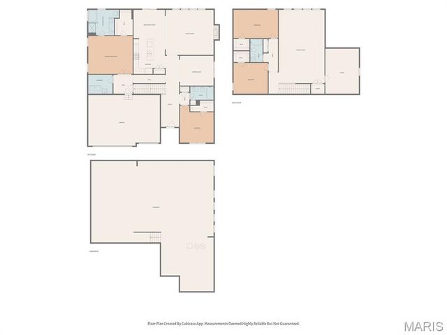 16920 Red Dragon Place, Wildwood, MO 63011