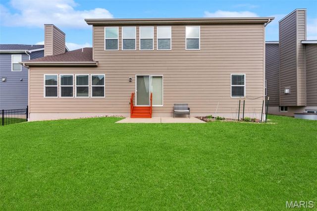 16920 Red Dragon Place, Wildwood, MO 63011