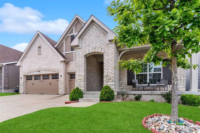 16920 Red Dragon Place, Wildwood, MO 63011