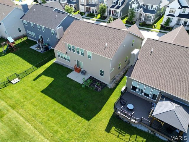 16920 Red Dragon Place, Wildwood, MO 63011