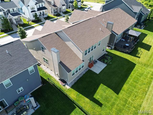 16920 Red Dragon Place, Wildwood, MO 63011