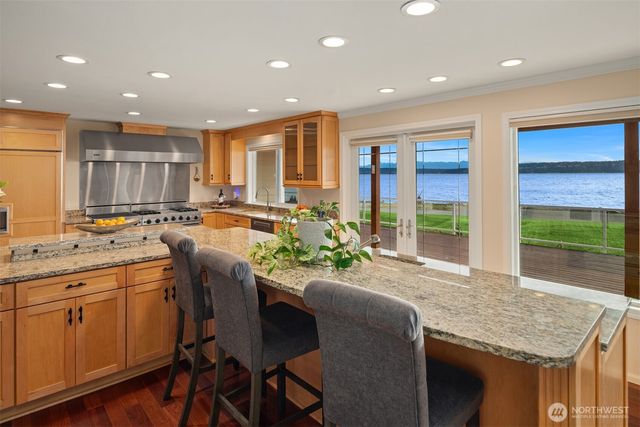 2106 Breezy Point Road, Camano Island, WA 98282
