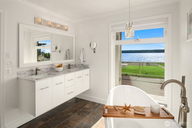 2106 Breezy Point Road, Camano Island, WA 98282