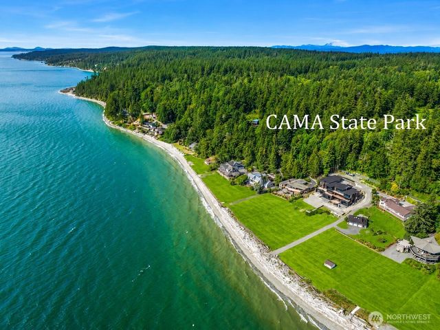 2106 Breezy Point Road, Camano Island, WA 98282