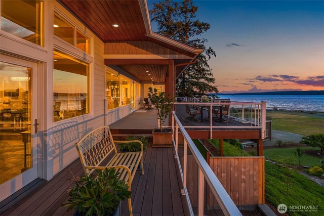 2106 Breezy Point Road, Camano Island, WA 98282