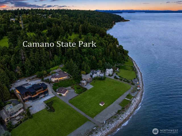 2106 Breezy Point Road, Camano Island, WA 98282