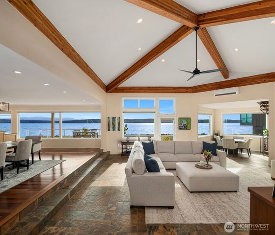 2106 Breezy Point Road, Camano Island, WA 98282
