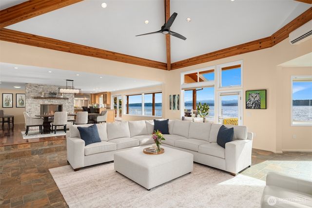 2106 Breezy Point Road, Camano Island, WA 98282