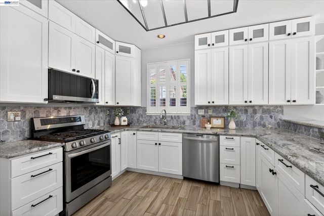 2038 Mulberry Cmn, Livermore, CA 94551