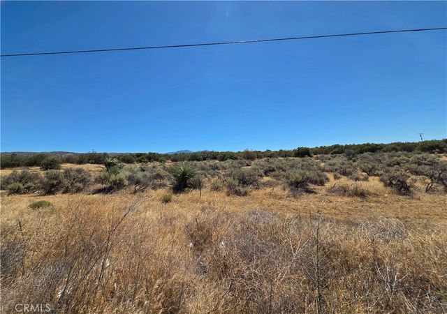 3 Terwilliger, Anza, CA 92539