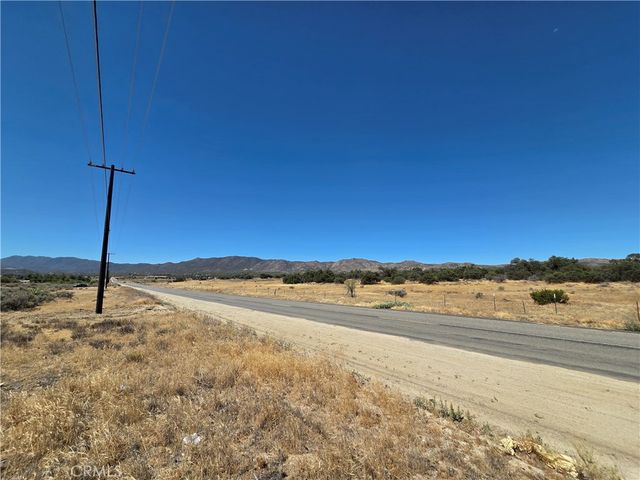 3 Terwilliger, Anza, CA 92539