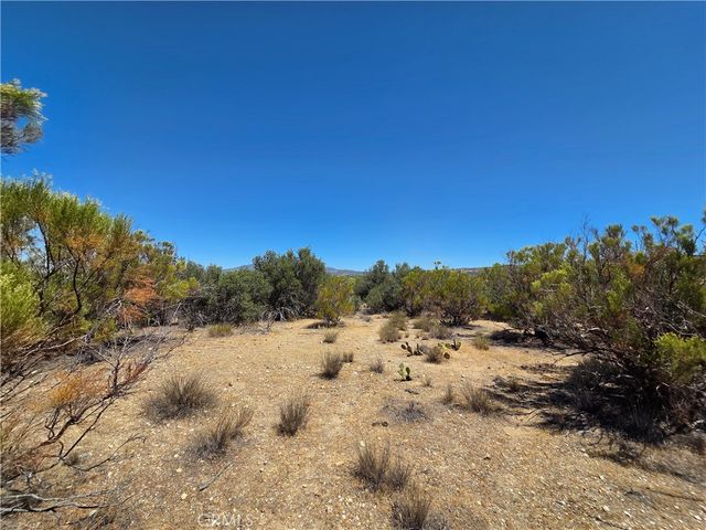 3 Terwilliger, Anza, CA 92539