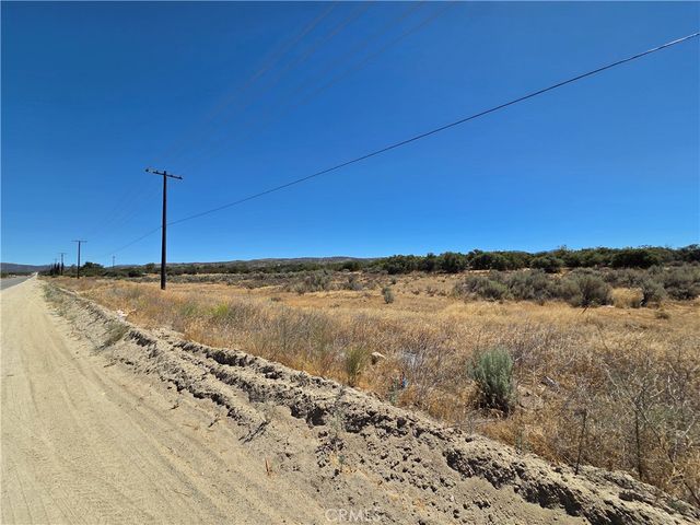 3 Terwilliger, Anza, CA 92539