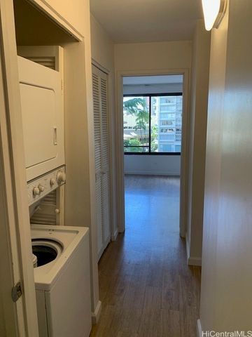 1778 Ala Moana Boulevard 813, Honolulu, HI 96815