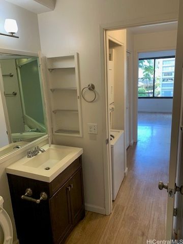 1778 Ala Moana Boulevard 813, Honolulu, HI 96815