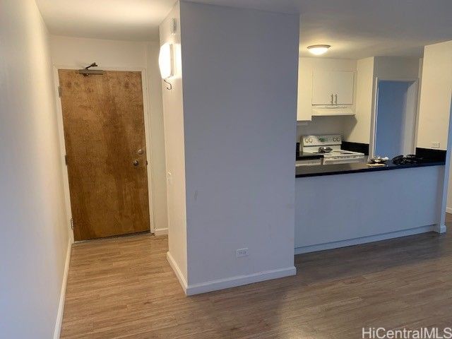 1778 Ala Moana Boulevard 813, Honolulu, HI 96815