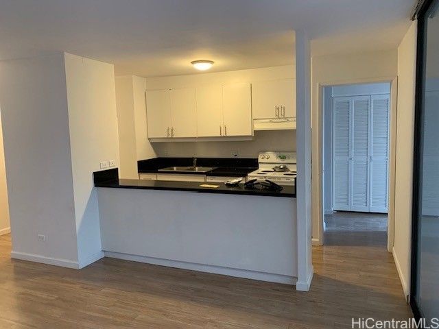 1778 Ala Moana Boulevard 813, Honolulu, HI 96815